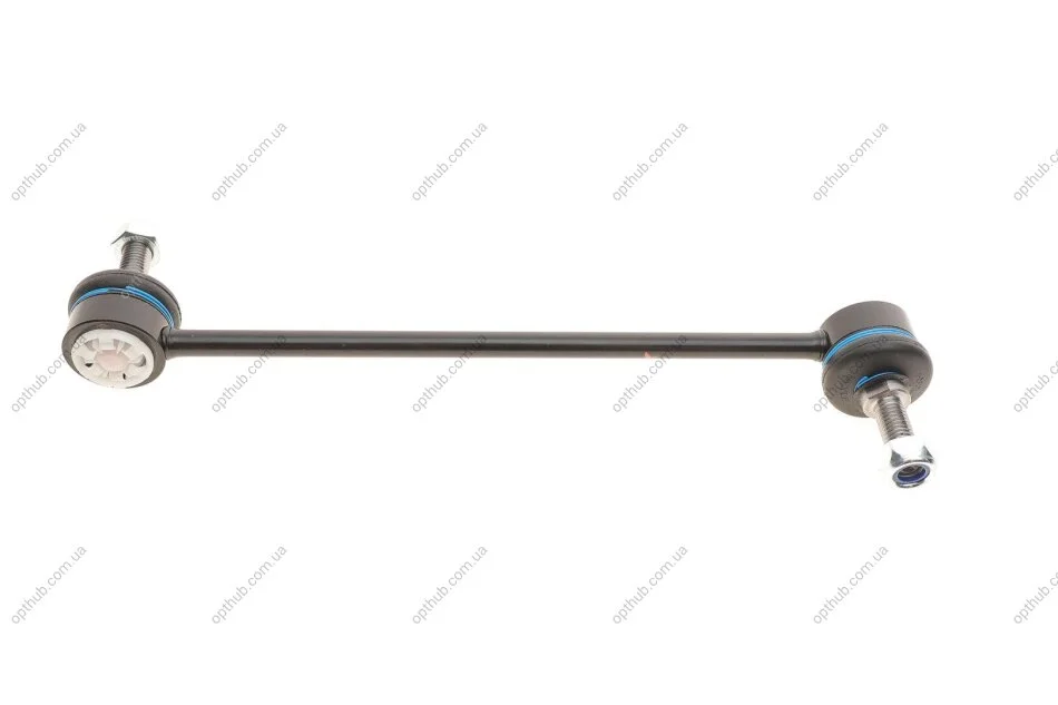 Тяга стабілізатора (переднього) Ford Mondeo III -07 (L=250mm) UA63 MEYLE 716 060 0031 (фото 1)