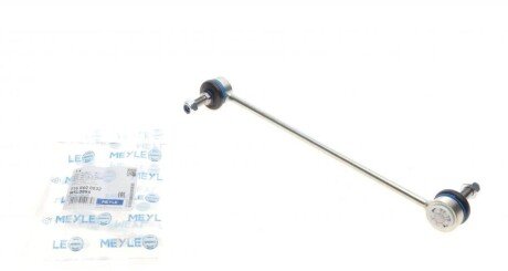 Тяга стабілізатора (переднього) Ford Focus/Kuga/Connect/Mazda 3/5/Renault Laguna/Volvo C30/C UA63 MEYLE 716 060 0032