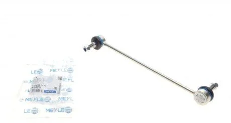 Тяга стабилизатора (переднього) Ford Focus/Kuga/Connect/Mazda 3/5/Renault Laguna/Volvo C30/C UA63 MEYLE 716 060 0032