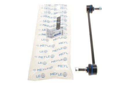Тяга стабілізатора (переднього) Ford Focus III/Mondeo IV/Volvo XC60 06- (L=300mm) UA63 MEYLE 716 060 0038