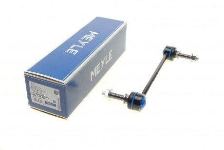 Тяга стабилизатора (переднього) Ford Mustang 2.3/3.7/5.0 14- (opt-om) MEYLE 716 060 0051/HD