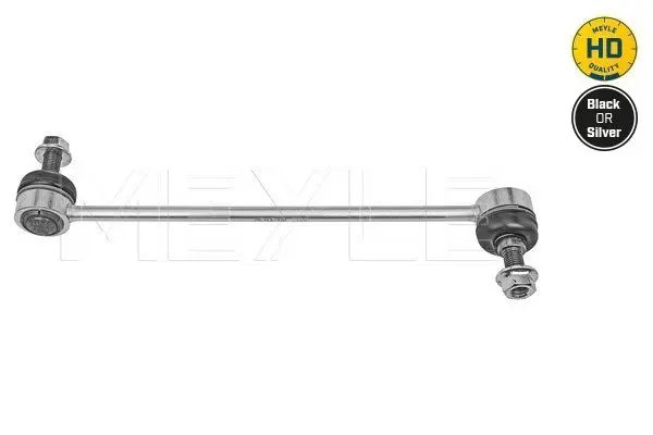 Стійка стабілізатора передн лів/прав 298mm FORD FOCUS IV, GALAXY III, MONDEO V, S-MAX 1.0-2.5 09.14-11.25 MEYLE 716 060 0054/HD (фото 1)