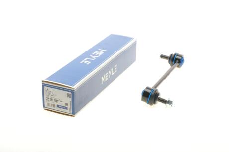 Тяга стабилизатора (переднього) (L) Ford Ranger 2.0-3.2 11- (L=225mm) (opt-om) MEYLE 716 060 0055/HD
