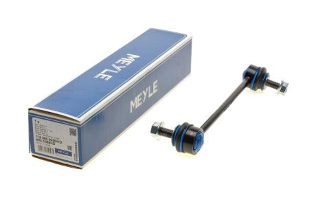 Тяга стабилизатора (переднього) (R) Ford Ranger 2.0-3.2 11- (L=225mm) (opt-om) MEYLE 716 060 0056/HD