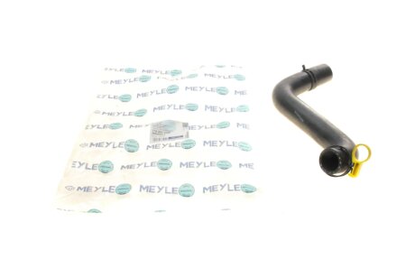 Патрубок, система охолодження C.I.U MEYLE 719 222 0005