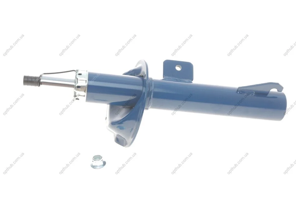 Амортизатор підв. FORD Connect (06/02-), Transit ';02 (06/02-) передн. прав. (вир-во Meyle) MEYLE 726 623 0027 (фото 1)