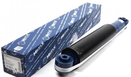 Амортизатор підв. FORD Connect (06/02-), Transit ';02 (06/02-) задн. MEYLE 726 725 0017