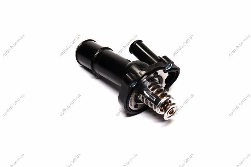 Фланець з термостатом та ущільненням FORD (вир-во) MEYLE 728 228 0006 (фото 1)