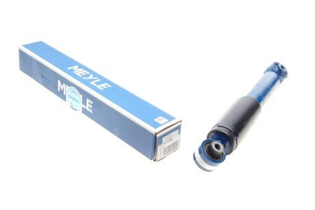 Амортизатор (задний) Smart 0.6/0.7i/0.8cdi 00-(незначний дефект) (opt-om) MEYLE DSC_026 725 0005