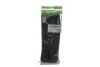 Хомут пластиковий 7,6 х300мм. чорний (100шт) (Cofil) C.I.U MIKALOR CABLE TIE 7,6х300 (фото 2)