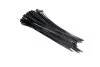 Хомут пластиковый 7,6х540мм. черный (100шт) (Cofil) C.I.U MIKALOR CABLE TIE 7,6х540 (фото 2)