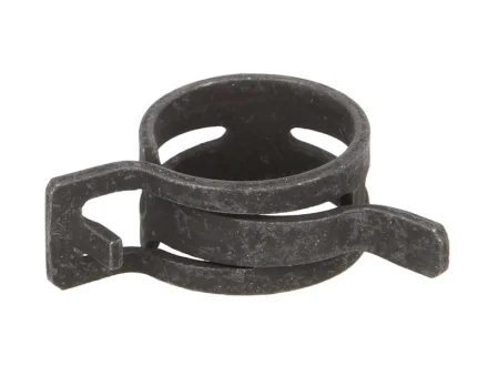 (EN) Spring clamp 52-03031544 10шт, ширина 12 мм, максимальний діаметр 24,7мм, діаметр 21-24,7 мм, матеріал: сталь, вид сталі: W1, норма DIN 3021 MIKALOR OBM 03031544 10SZT