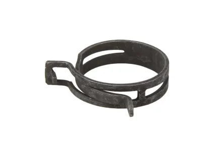 (EN) Spring clamp 52-03031704 10шт, ширина 12 мм, максимальний діаметр 48,5мм, діаметр 40,5-48,5 мм, матеріал: сталь, вид сталі: W1, норма DIN 3021 MIKALOR OBM 03031704 10SZT