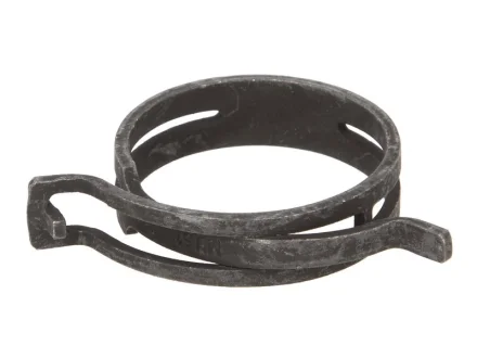 (EN) Spring clamp 52-03031739 10шт, ширина 12 мм, максимальний діаметр 54мм, діаметр 44-54 мм, матеріал: сталь, вид сталі: W1, норма DIN 3021 MIKALOR OBM 03031739 10SZT