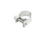 (EN) Screw band 52-03010587 комплектація 10шт, ширина 10 мм, максимальний діаметр 15мм, діаметр 14-15 мм, матеріал: гальванізований / (en) soft steel, вид сталі: W1 MIKALOR OSM 03010587 10SZT (фото 2)