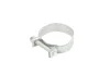 (EN) Screw band 52-03010667 комплектація 10шт, ширина 10 мм, максимальний діаметр 28мм, діаметр 25-28 мм, матеріал: гальванізований / (en) soft steel, вид сталі: W1 MIKALOR OSM 03010667 10SZT (фото 2)