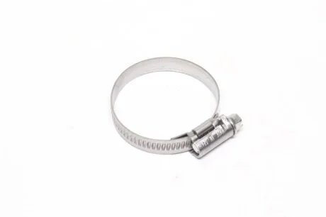 Хомут затяжной нерж. 30х45 (произ-во) MIKALOR Хомут 30-45/9 W2