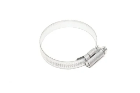 Хомут затяжной оцинк. 40-60/12 (ви-во) MIKALOR Хомут 40-60/12 W1