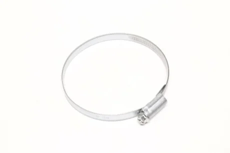 Хомут затяжной оцинк. 70х90 (произ-во) MIKALOR Хомут 70-90/9 W1