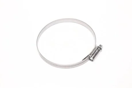 Хомут затяжной нерж. 70х90 (произ-во) MIKALOR Хомут 70-90/9 W2