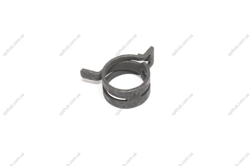 Хомут пружинный тяжелая серия DIN 3021 Mikalor DN 23 мм W1 (выр-во) MIKALOR Хомут DN 23 (фото 1)