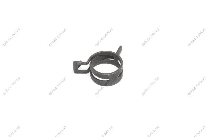 Хомут пружинный тяжелая серия DIN 3021 Mikalor DN 24 мм W1 (выр-во) MIKALOR Хомут DN 24 (фото 1)