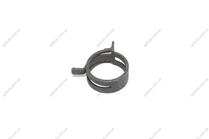 Хомут пружинный тяжелая серия DIN 3021 Mikalor DN 29 мм W1 (выр-во) MIKALOR Хомут DN 29 (фото 1)
