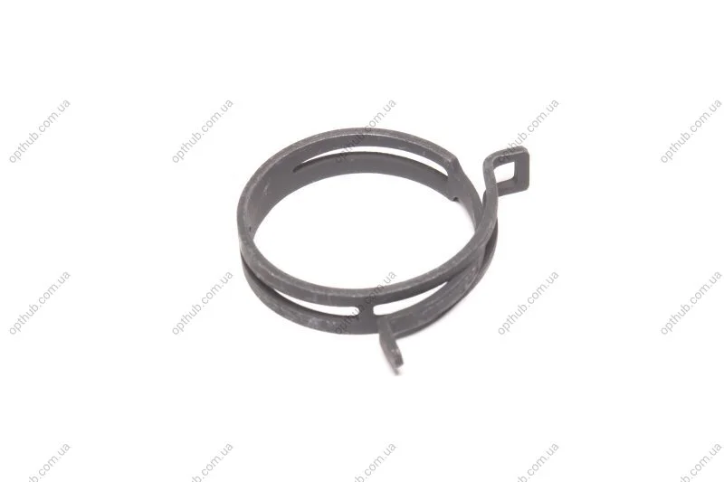 Хомут пружинный тяжелая серия DIN 3021 Mikalor DN 60 мм W1 (выр-во) MIKALOR Хомут DN 60 (фото 1)