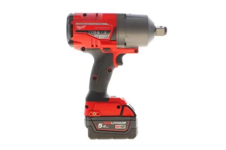 Ак. гайкокрут GDX 180-Li, 2x2.0Ah MILWAUKEE 4933459730