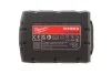 Гайкокрут акумуляторний безщітковий 1/2" (881 Нм) M18 FMTIW2F12-502X, з фрикційним кільцем, (+ заряд.пристрій, 2 акумулятори Х 5Аг, HD кейс) MILWAUKEE 4933478450 (фото 4)