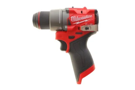 Дриль-шуруповерт акумуляторна безщіткова M12 FDD2-0 крут. мом 45 Нм MILWAUKEE 4933479872