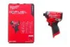 Гвинтокрут акумуляторний 1/4" HEX, M12 FID2-0, 170Нм MILWAUKEE 4933479876 (фото 2)