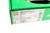 Склопідіймач (передній) Skoda Fabia 99-08 (L) (електро) (без моторчика) (opt-om) MIRAGLIO 30/1042 (фото 2)