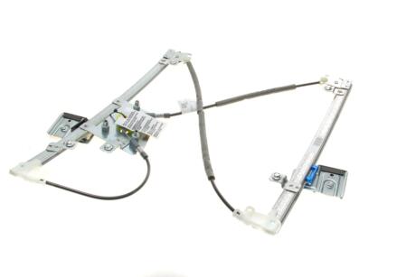 Склопідіймач MIRAGLIO 30/1184