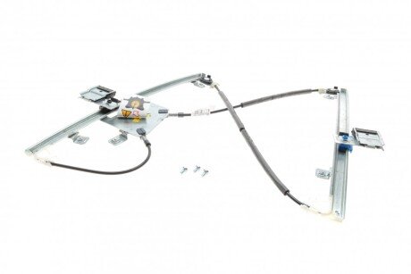 Склопідіймач (передній) MB E-class (W211) 02-08 (L) (електро)(без моторчика) (opt-om) MIRAGLIO 30/1185