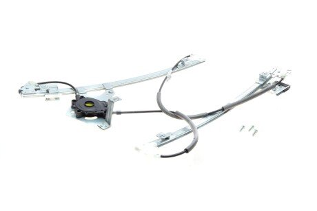 Склопідіймач (передній) VW Sharan/Seat Alhambra/Ford Galaxy 97-10 (L) (електро) (без моторчик (opt-om) MIRAGLIO 30/1193