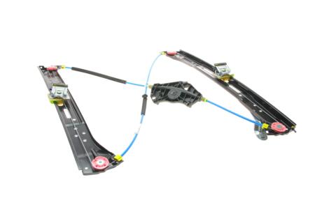 Склопідіймач MIRAGLIO 30/1212