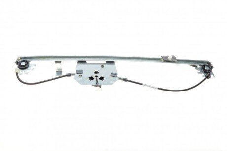 Склопідіймач (передній) Citroen Jumper/Peugeot Boxer 06- (L) (електро) (без моторчика) UA63 MIRAGLIO 30/1229