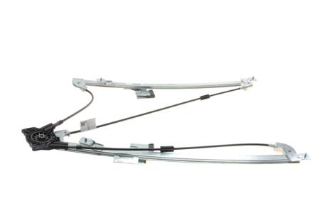 Склопідіймач (передній) MB Vito (W639) 03- (R) (електро) (без моторчика) (вар.осн. bosch 8 de (opt-om) MIRAGLIO 30/1318