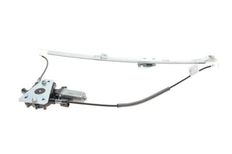 Стеклоподъемник (передний) VW T4 90-03 (R) (электро) (с моторчиком)) (opt-om) MIRAGLIO 30/1357