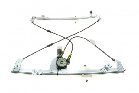 Склопідіймач (передній) Citroen Berlingo/Peugeot Partner 96- (R) (електро) (без моторчика) (opt-om) MIRAGLIO 30/1548