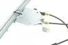 Склопидиймач (передний) Citroen Berlingo/Peugeot Partner 96- (R) (електро) (без моторчика) (opt-om) MIRAGLIO 30/1548 (фото 6)