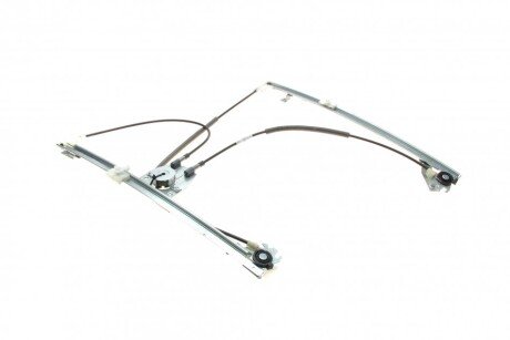 Склопідіймач (передній) Renault Espace 02- (R) (електро) (без моторчика) (opt-om) MIRAGLIO 30/1724