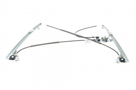 Склопідіймач (передній) Renault Espace IV 02- (L) (електро) (без моторчика) (opt-om) MIRAGLIO 30/1725