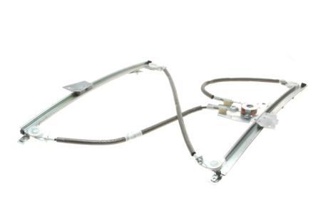 Склопідіймач (передній) Citroen C5 08- (L) (електро) (без моторчика) (opt-om) MIRAGLIO 30/1785