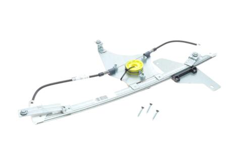 Склопідіймач (передній) Peugeot 508 10-18 (R) (електро) (без моторчика) (opt-om) MIRAGLIO 30/1828