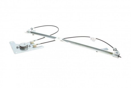 Склопідіймач (передній) Renault Master III/Opel Movano 10- (L) (електро) (без мотора) (opt-om) MIRAGLIO 30/1983