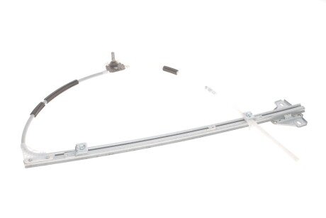 Склопідіймач (передній) Renault Master/Opel Moveno 98- (L) (ручної) UA63 MIRAGLIO 30/208B