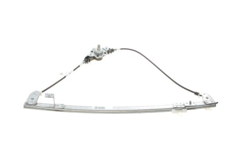 Склопідіймач (передній) Fiat Doblo 01- (L) (ручної) (opt-om) MIRAGLIO 30/232B