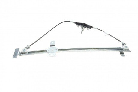 Склопідіймач (передній) MB Vito (W638) 96-03 (L) (ручної) (opt-om) MIRAGLIO 30/233B